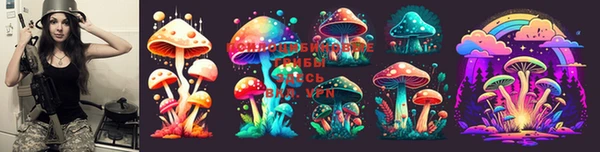 круглые Каменка